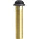 Низкопрофильный врезной конденсаторный микрофон Shure MX395B/BI, 3 Pin Xlr, Black, Цвет: Black, Капсюль: Двунаправленный, Вариант установки: Настольное, изображение 2