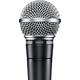 Вокальный микрофон Shure SM58® Grey, Цвет: Grey, Комплект: Без кабеля, Переключатель отключения звука: Нет