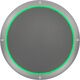 Настольный микрофонный массив Shure MXA310 Aluminium, Цвет: Aluminium, Вариант установки: Настольное, изображение 2
