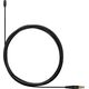 Петличный микрофон Shure DL4 DuraPlex 1-Pin Lemo Black, Цвет: Black, Разъем: 1-Pin Lemo, изображение 2