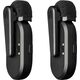 Двухканальные петличные микрофоны Shure MoveMic Two, изображение 2
