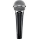 Динамический микрофон Shure SM48-LC, изображение 3
