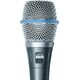 Вокальный микрофон Shure BETA 87C