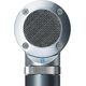 Инструментальный микрофон Shure BETA 181/BI, Капсюль: Двунаправленный