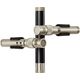 Инструментальный микрофон Shure KSM141/SL Stereo, Комплект: KSM141/SL Stereo