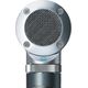 Инструментальный микрофон Shure BETA 181/C, Капсюль: Кардиоидный