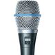 Вокальный микрофон Shure BETA® 87A