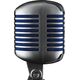 Вокальный микрофон Shure Super 55, изображение 2