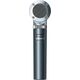 Инструментальный микрофон Shure BETA 181/BI, Капсюль: Двунаправленный, изображение 2