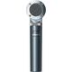 Инструментальный микрофон Shure BETA 181/O, Капсюль: Всенаправленный, изображение 2