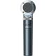 Инструментальный микрофон Shure BETA 181/C, Капсюль: Кардиоидный, изображение 2