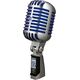 Вокальный микрофон Shure Super 55, изображение 3