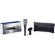 Вокальный микрофон Shure BETA® 87A, изображение 6