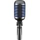 Вокальный микрофон Shure Super 55, изображение 7