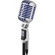 Вокальный микрофон Shure Super 55, изображение 6