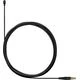 Петличный микрофон Shure TL46 TwinPlex™ 1-Pin Lemo Black, Цвет: Black, Разъем: 1-Pin Lemo
