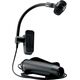 Инструментальный микрофон Shure PGA98H-XLR, Разъем: 3 Pin Xlr