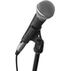 Вокальный микрофон Shure SM58® Grey, Цвет: Grey, Комплект: Без кабеля, Переключатель отключения звука: Нет, изображение 5