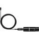 Петличный микрофон Shure TL47 TwinPlex™ 3 Pin Xlr Black, Цвет: Black, Разъем: 3 Pin Xlr