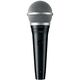 Вокальный микрофон Shure PGA48 XLR-1/4, Кабель: XLR-1/4, изображение 2