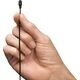 Петличный микрофон Shure TL46 TwinPlex™ 1-Pin Lemo Black, Цвет: Black, Разъем: 1-Pin Lemo, изображение 2