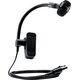 Инструментальный микрофон Shure PGA98H-TQG, Разъем: Tqg (Ta4f, 4-Pin Mini)
