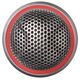 Низкопрофильный врезной конденсаторный микрофон c индикатором Shure MX395AL/BI-LED, 5 Pin Xlr, Silver, Цвет: Silver, Вариант установки: Настольное, изображение 2