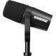 Студийный микрофон Shure MV7X, изображение 5