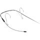 Головной микрофон Shure DH5 Mtqg Black, Цвет: Black, Разъем: Mtqg