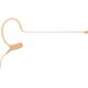 Головной микрофон Shure MX153 Tan, Цвет: Tan