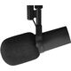 Вокальный микрофон Shure SM7B, изображение 8