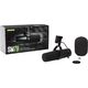 Вокальный микрофон Shure SM7B, изображение 9