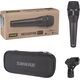 Вокальный микрофон Shure Nexadyne ™ 8/C, изображение 5
