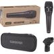 Вокальный микрофон Shure Nexadyne™ 8/S, изображение 5