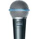 Вокальный микрофон Shure BETA® 58A