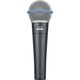 Вокальный микрофон Shure BETA® 58A, изображение 2
