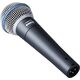 Вокальный микрофон Shure BETA® 58A, изображение 3