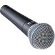 Вокальный микрофон Shure BETA® 58A, изображение 4