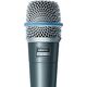 Инструментальный микрофон Shure BETA 57A