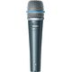 Инструментальный микрофон Shure BETA 57A, изображение 2