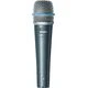 Инструментальный микрофон Shure BETA 57A, изображение 2