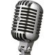 Вокальный микрофон Shure 55SH Series II