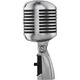 Вокальный микрофон Shure 55SH Series II, изображение 3
