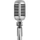 Вокальный микрофон Shure 55SH Series II, изображение 4