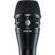 Вокальный микрофон Shure KSM8 Black, Цвет: Black