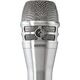 Вокальный микрофон Shure KSM8 Nickel, Цвет: Nickel
