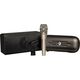 Вокальный микрофон Shure KSM8 Nickel, Цвет: Nickel, изображение 4