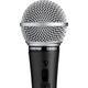 Динамический микрофон Shure SM48S-LC