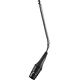 Подвесной микрофон Shure CVO Black, Цвет: Black, изображение 2