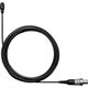 Петличный микрофон Shure TL47 TwinPlex™ Lemo3 Black, Цвет: Black, Разъем: Lemo3